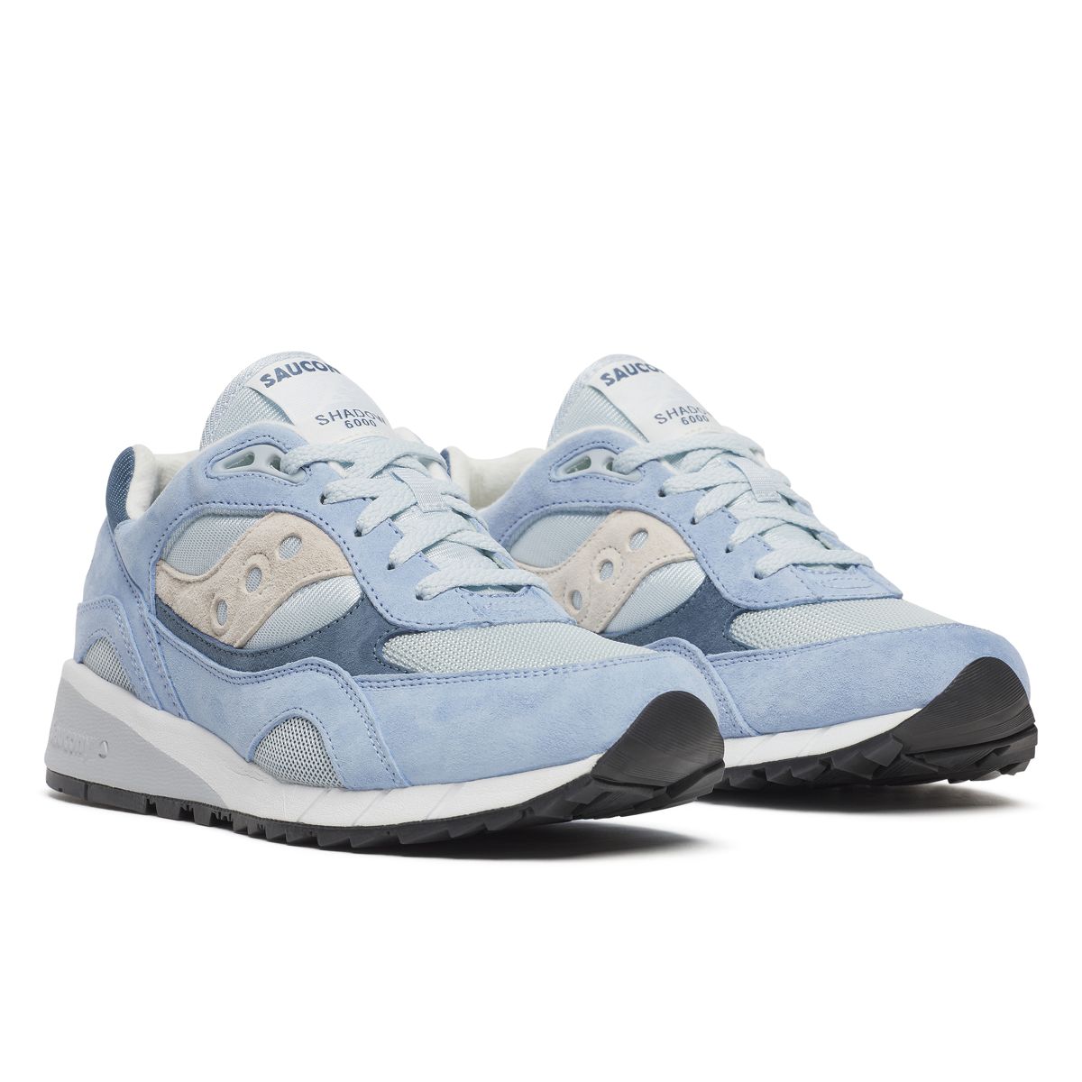 Shadow 6000, Plein Air, dynamic 2