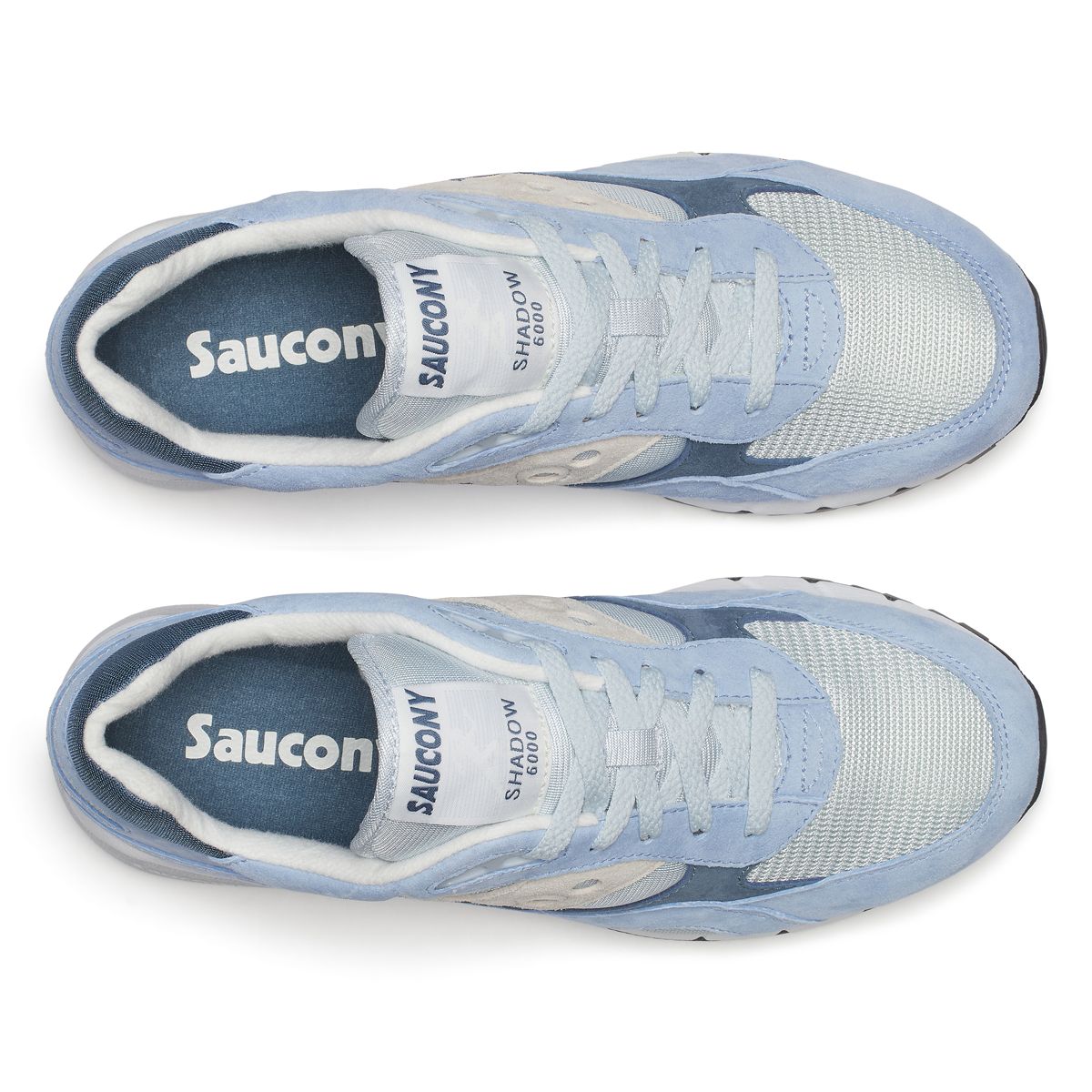 Shadow 6000, Plein Air, dynamic 5