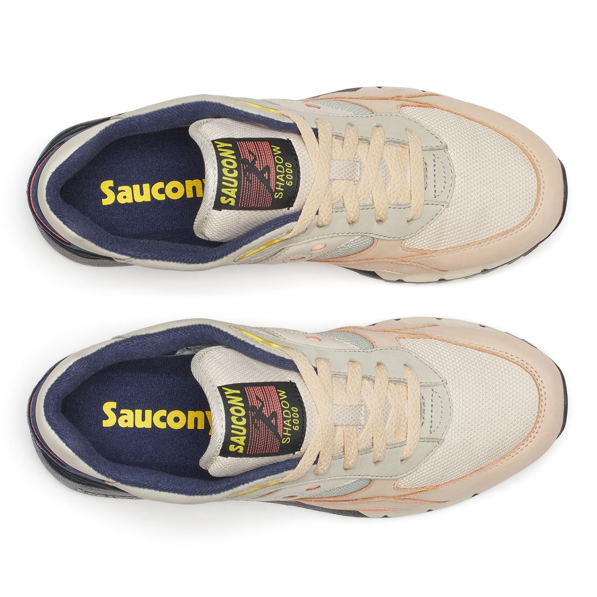 Shadow 6000, Alfalfa | Black, dynamic 5