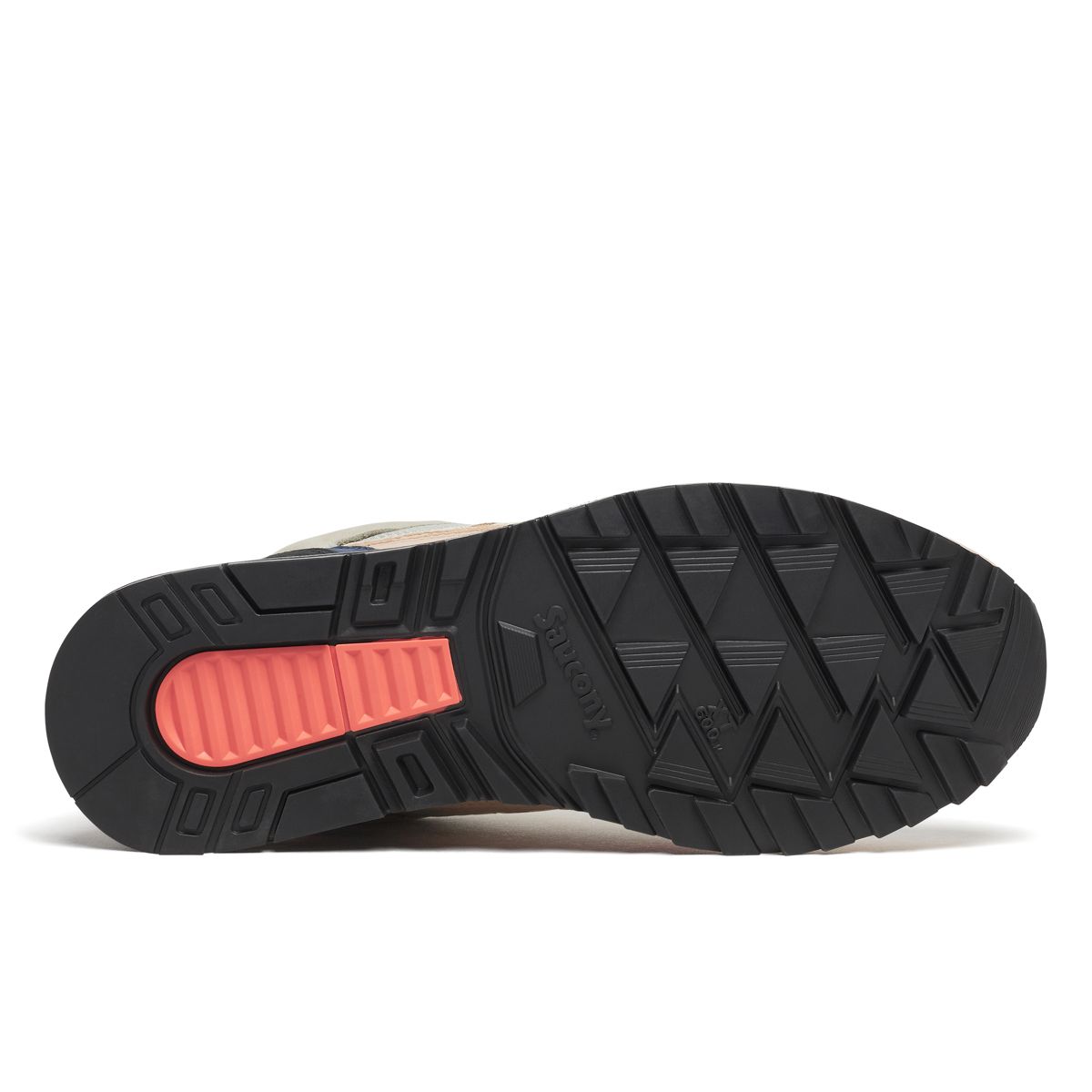 Shadow 6000, Alfalfa | Black, dynamic 6