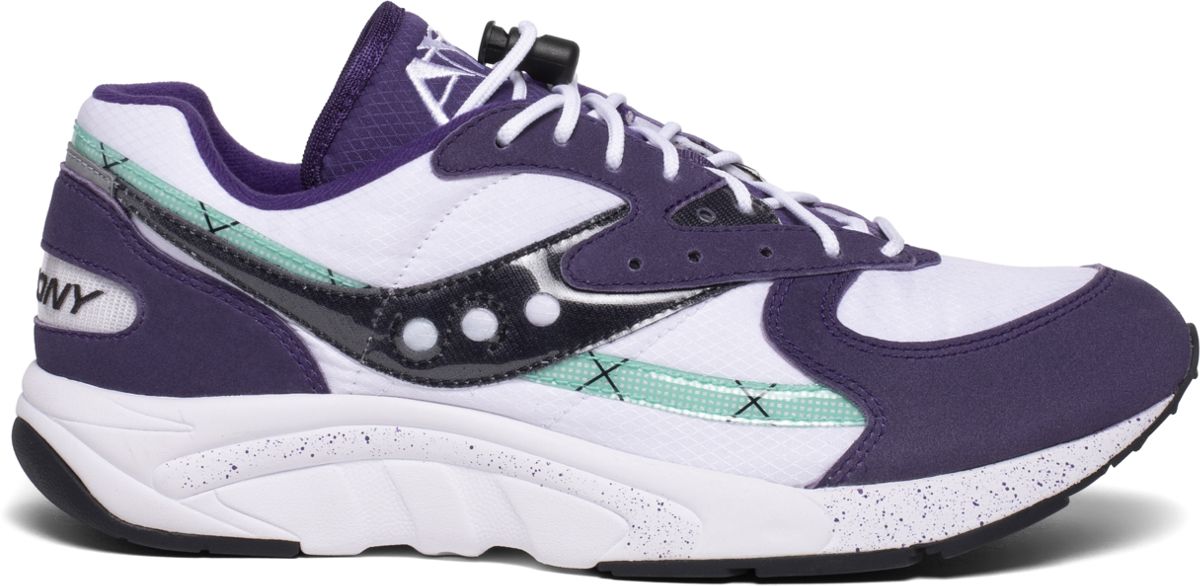 saucony aya review