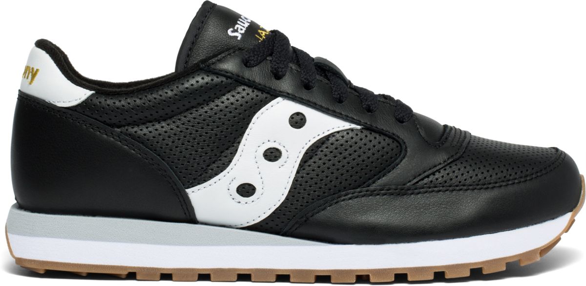 Jazz Original Leather - View All | Saucony