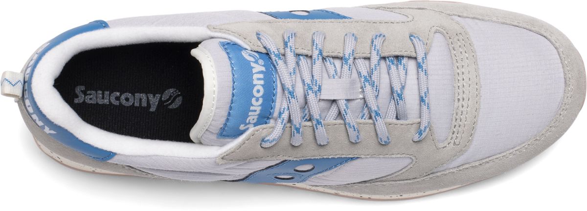 saucony men's jazz original vintage