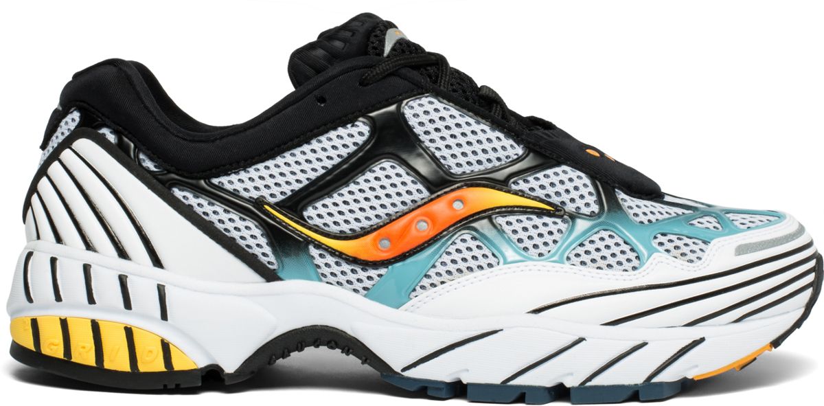 saucony shopping online