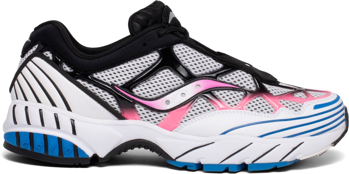 saucony warehouse sale