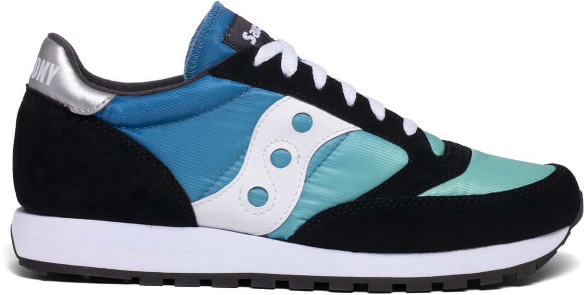 Saucony jazz colorate sale