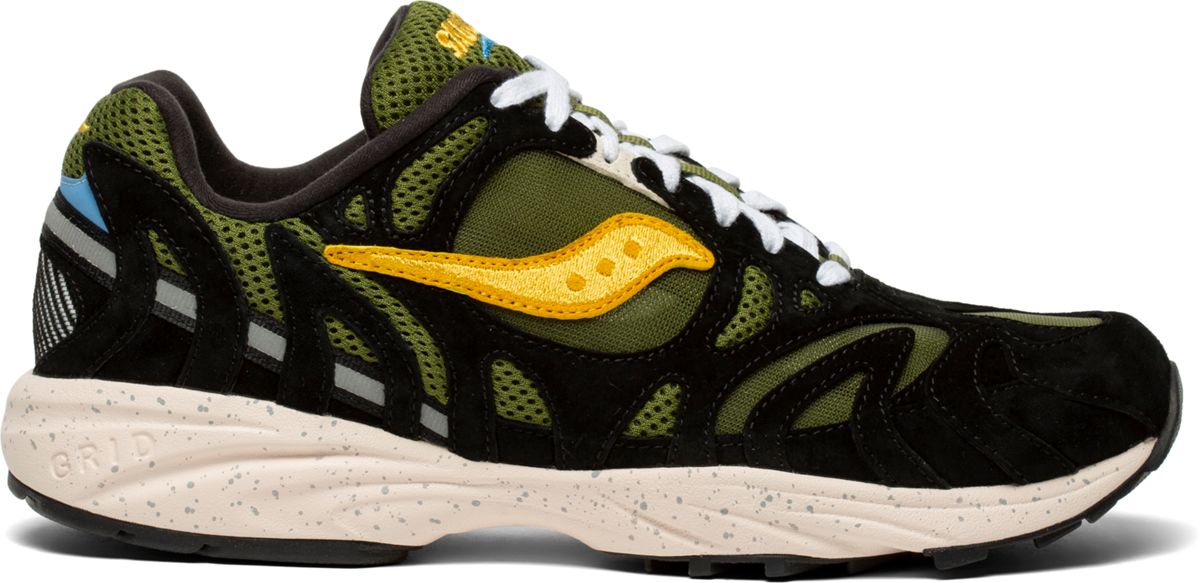 saucony azura 2000