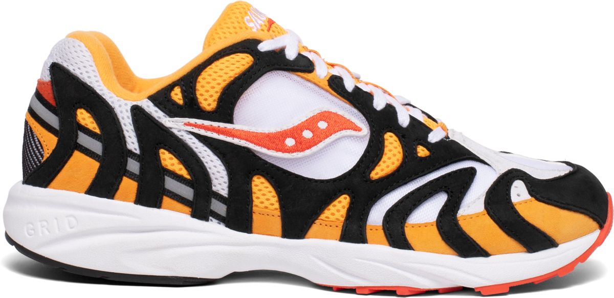 saucony azura 2000