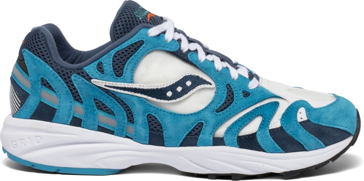 saucony azura 2000