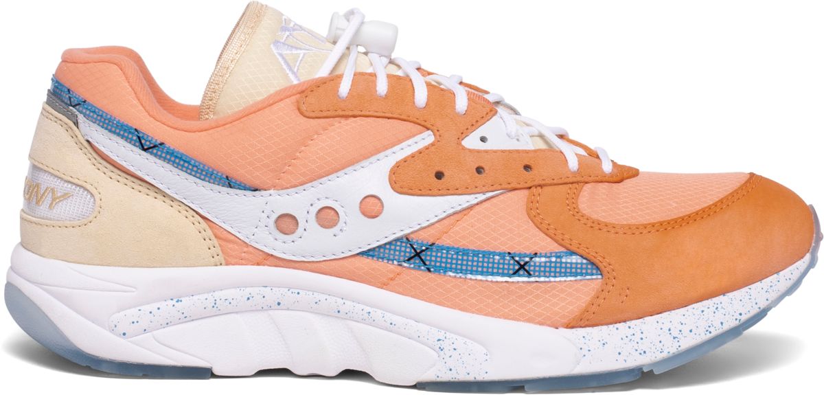 saucony homme soldes