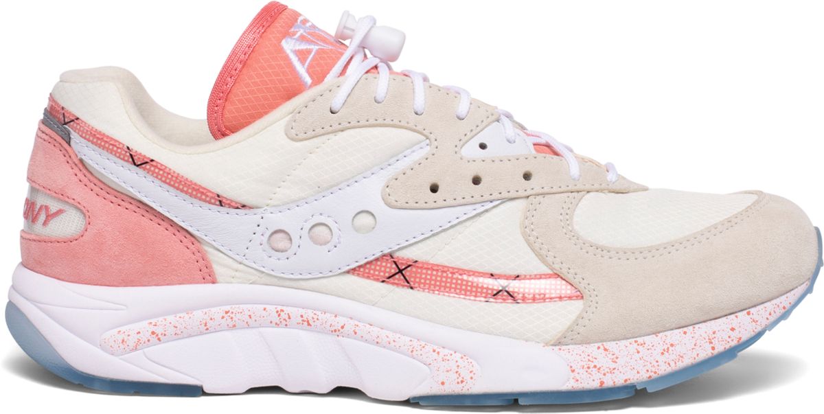 Saucony on sale rosa pesca