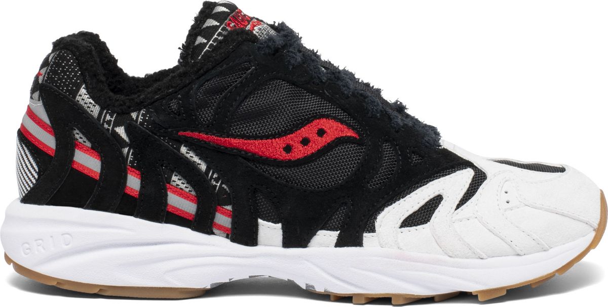 saucony azura 2000