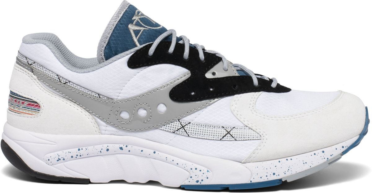 saucony aya review
