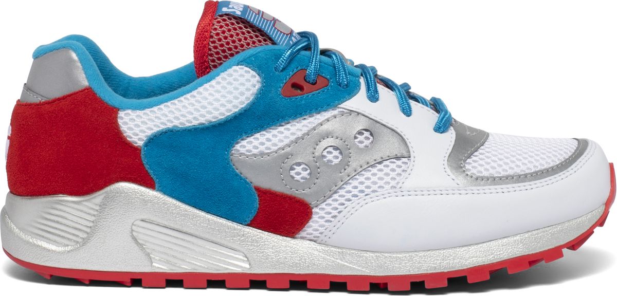 saucony new collection