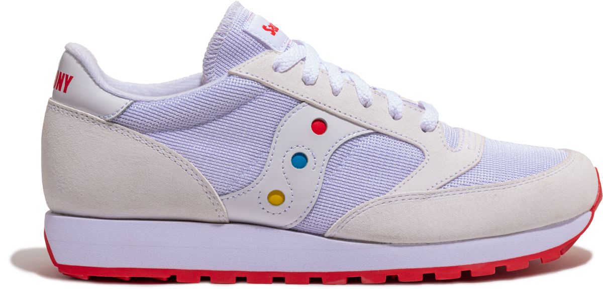 Jazz Original Premium Beach Ball - New Arrivals | Saucony