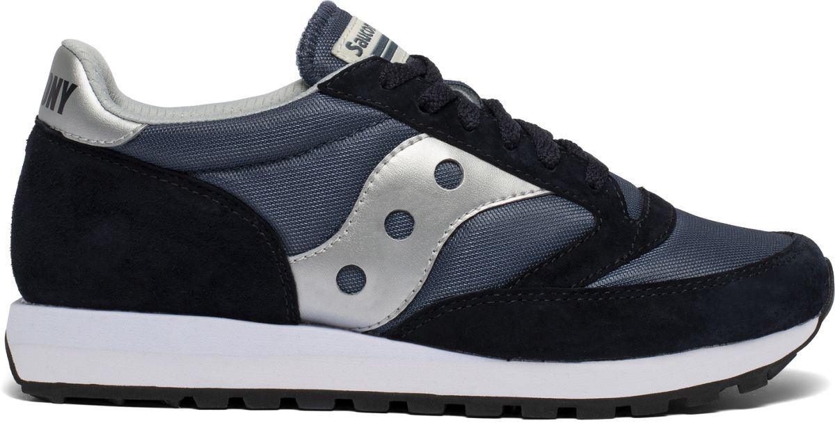 Recensioni on sale saucony jazz