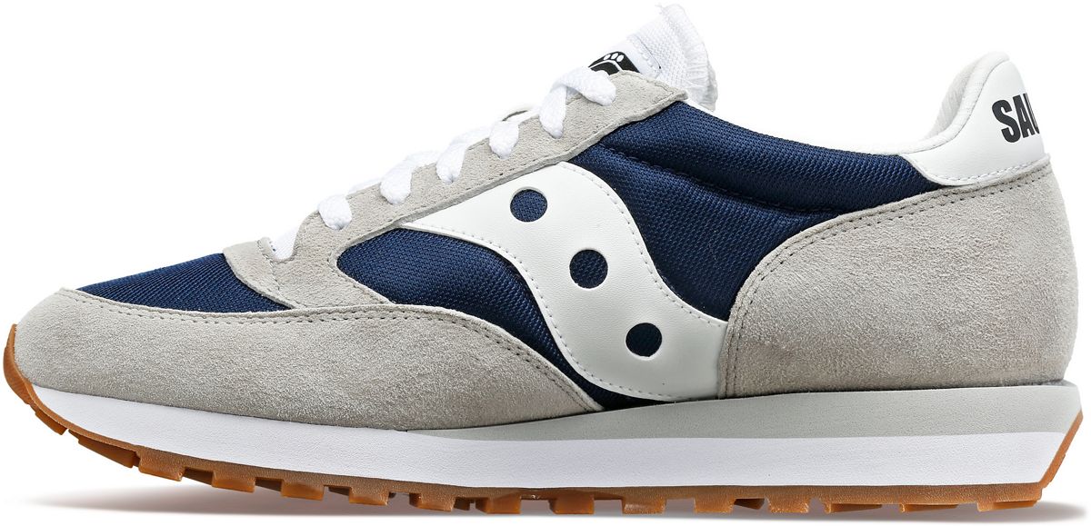 Jazz 81, Sand | Navy, dynamic 2