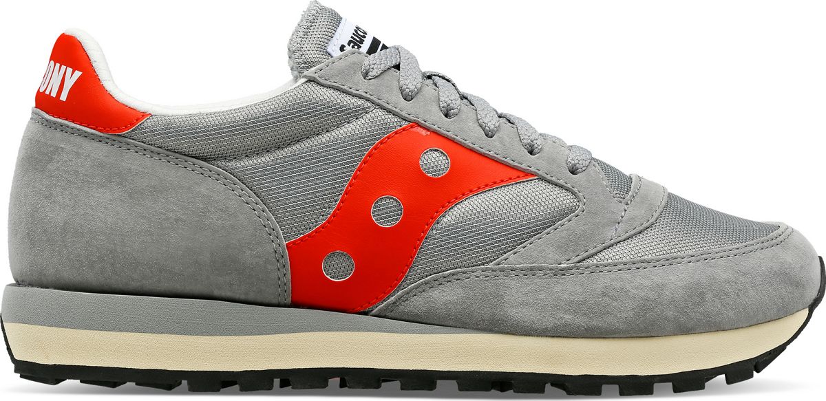 Differenza saucony jazz outlet e jazz low pro