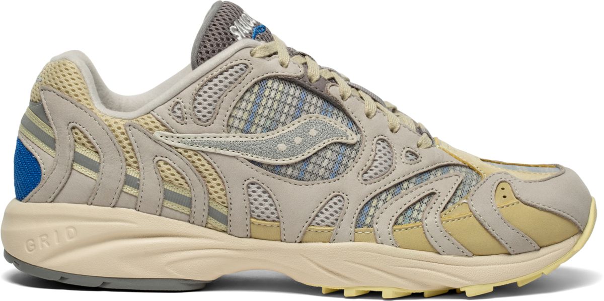 saucony azura 2000