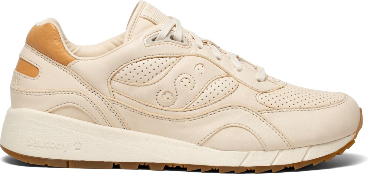 Tan saucony store