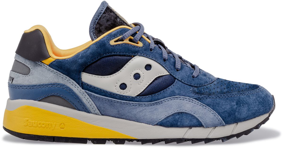 saucony shadow 6000