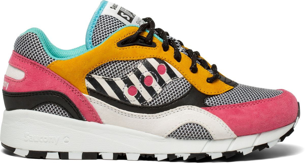 Street hotsell sweets saucony