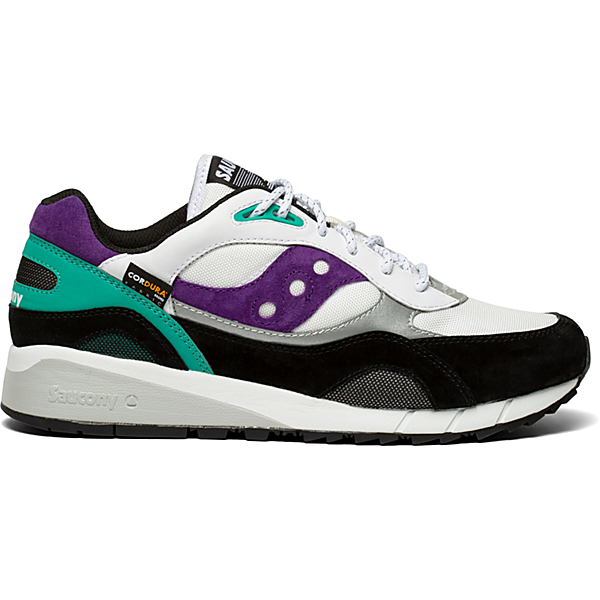 Shadow 6000 Into the Void, White | Teal | Purple, dynamic