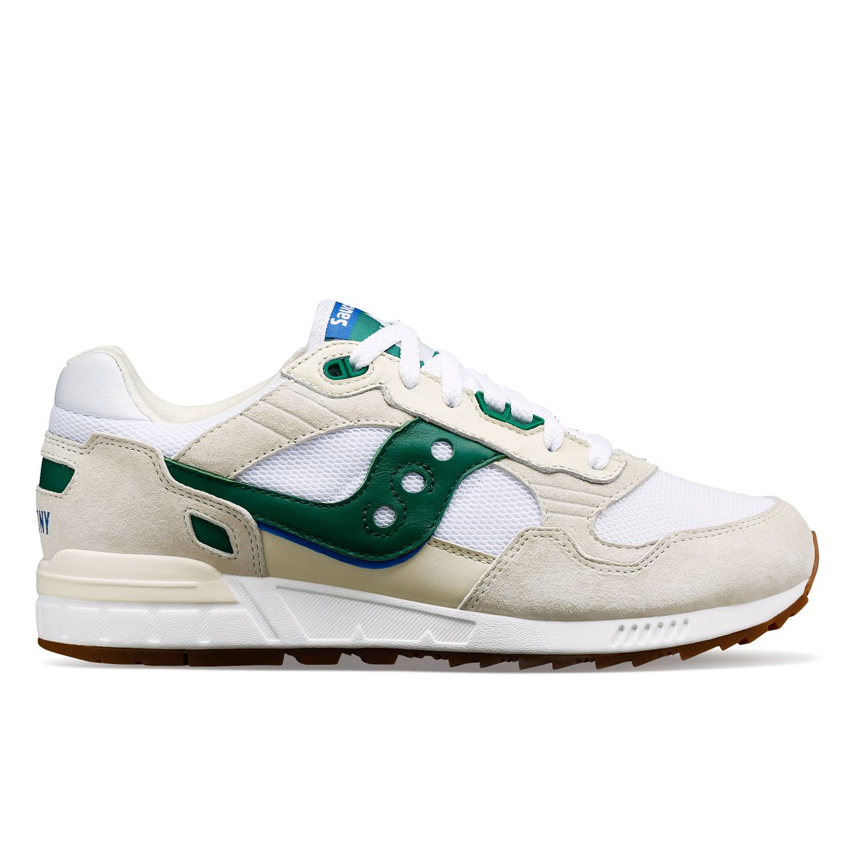 Shadow 5000 Premium Ivy Prep - View all | Saucony