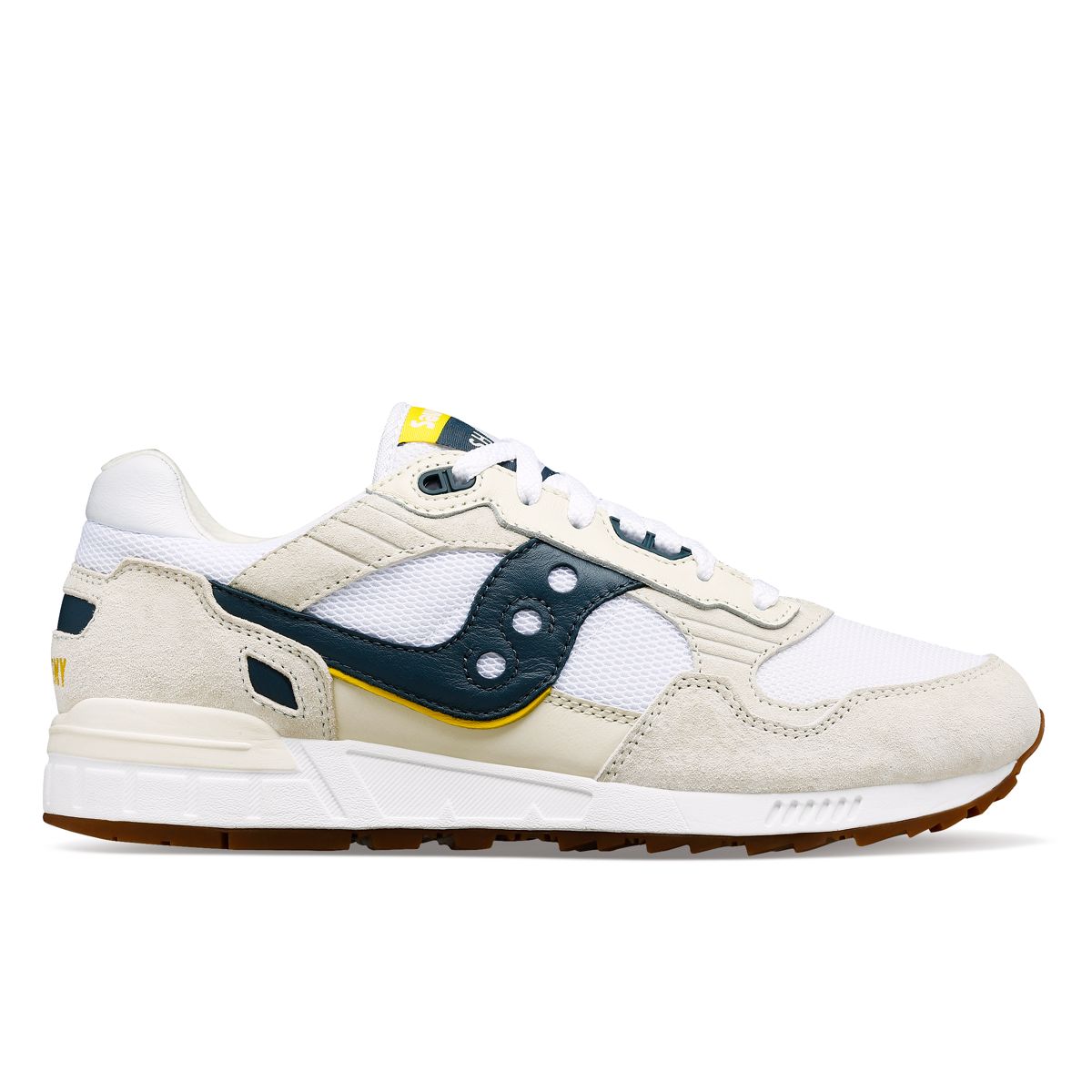 Shadow 5000 Premium Ivy Prep, White | Navy, dynamic 1