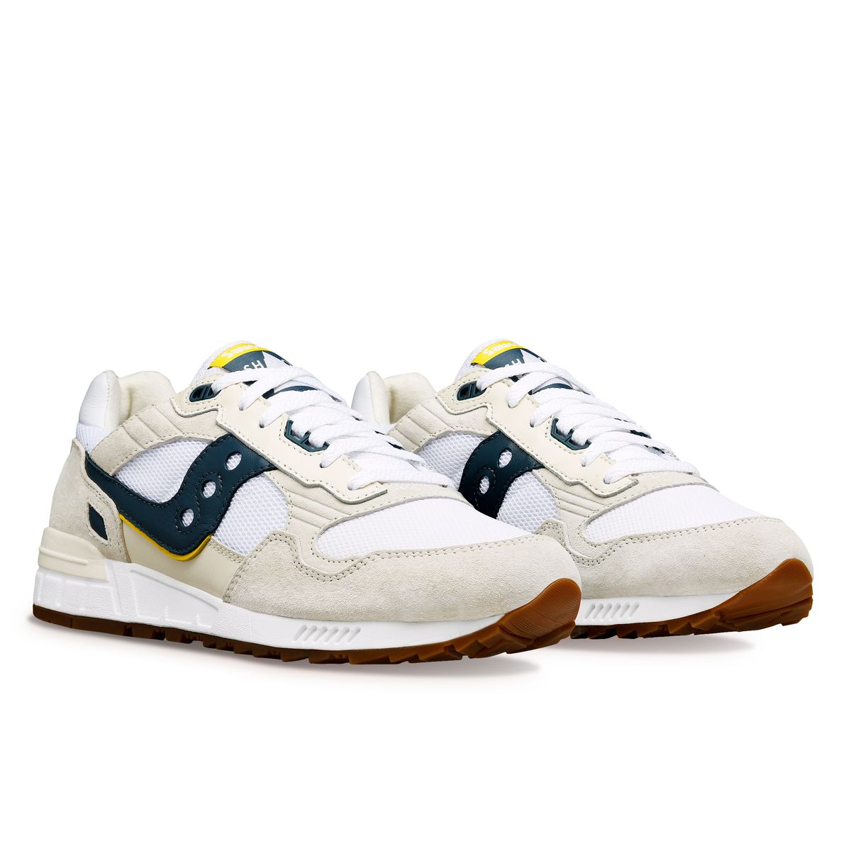 Shadow 5000 Premium Ivy Prep, White | Navy, dynamic 2