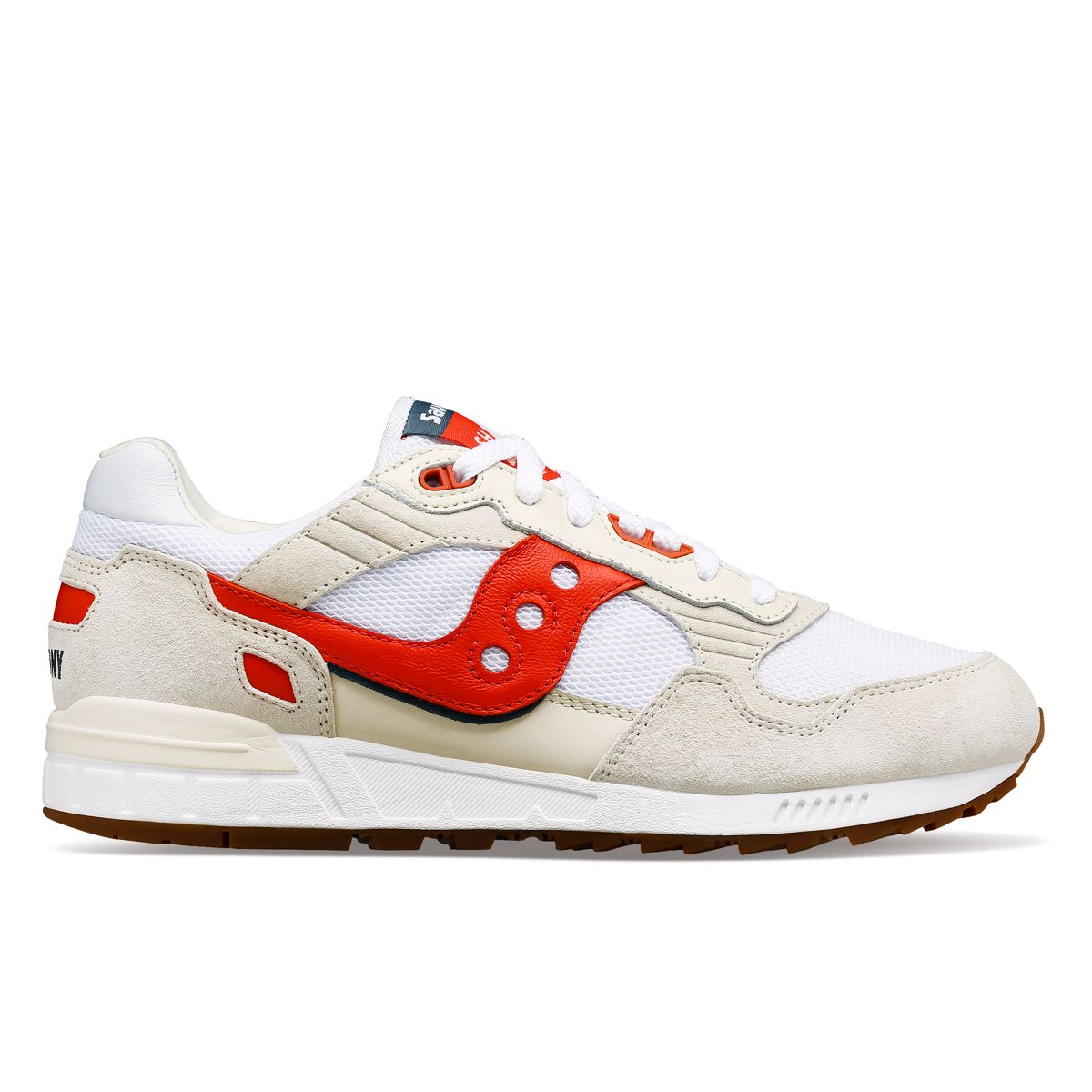 Shadow 5000 Premium Ivy Prep, White | Red, dynamic