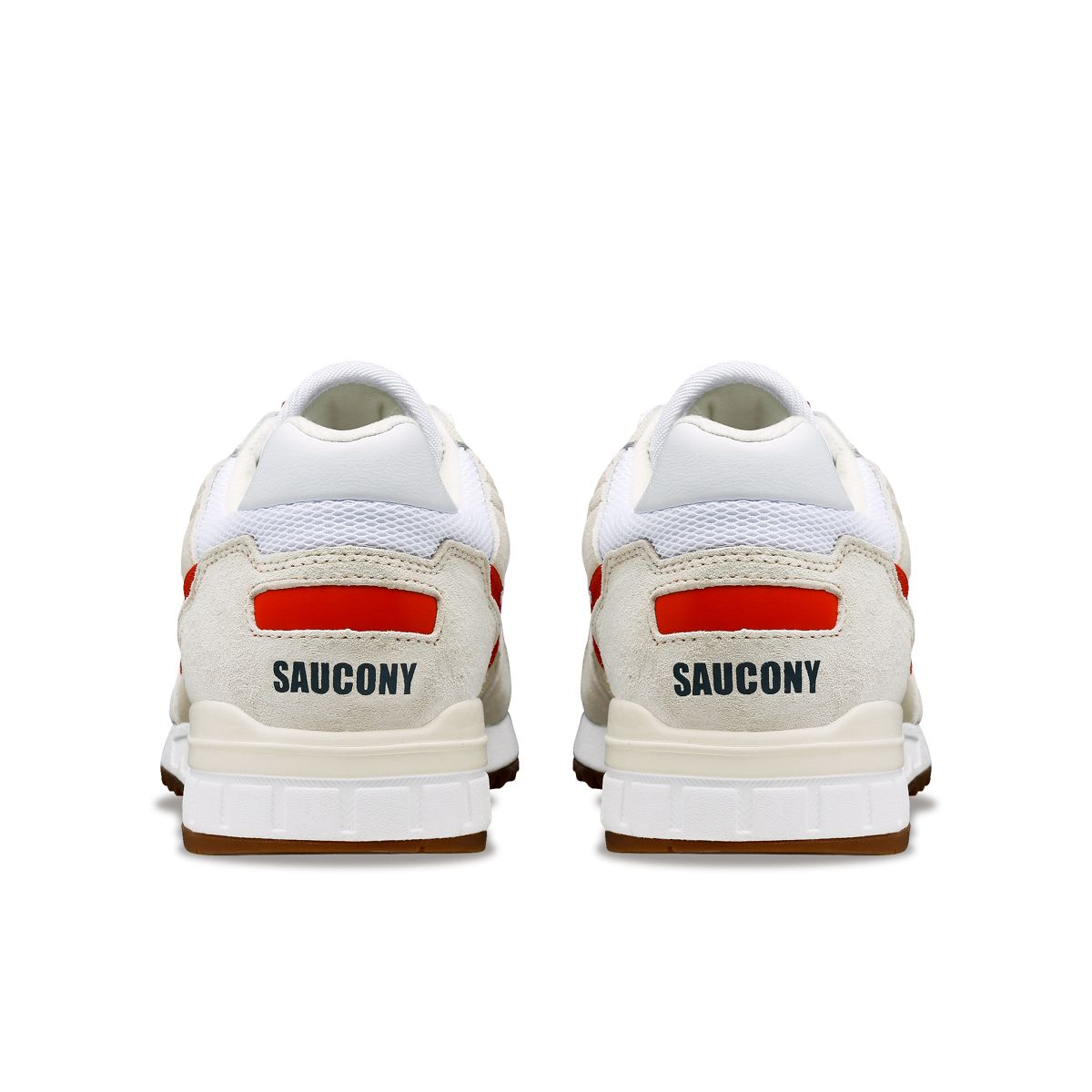 Shadow 5000 Premium Ivy Prep, White | Red, dynamic 4