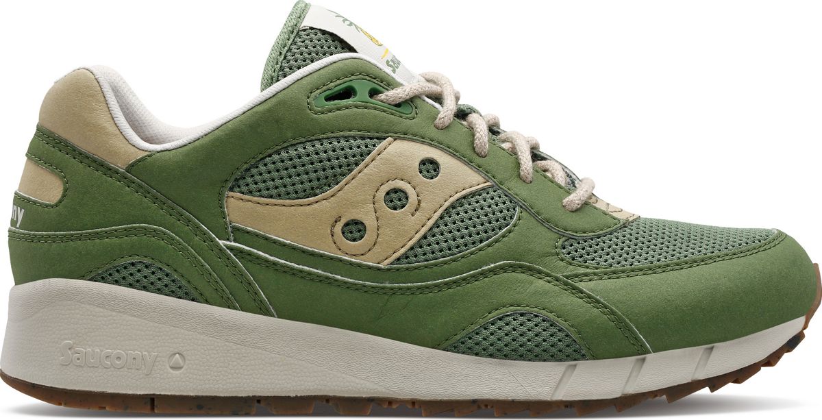 saucony 6000
