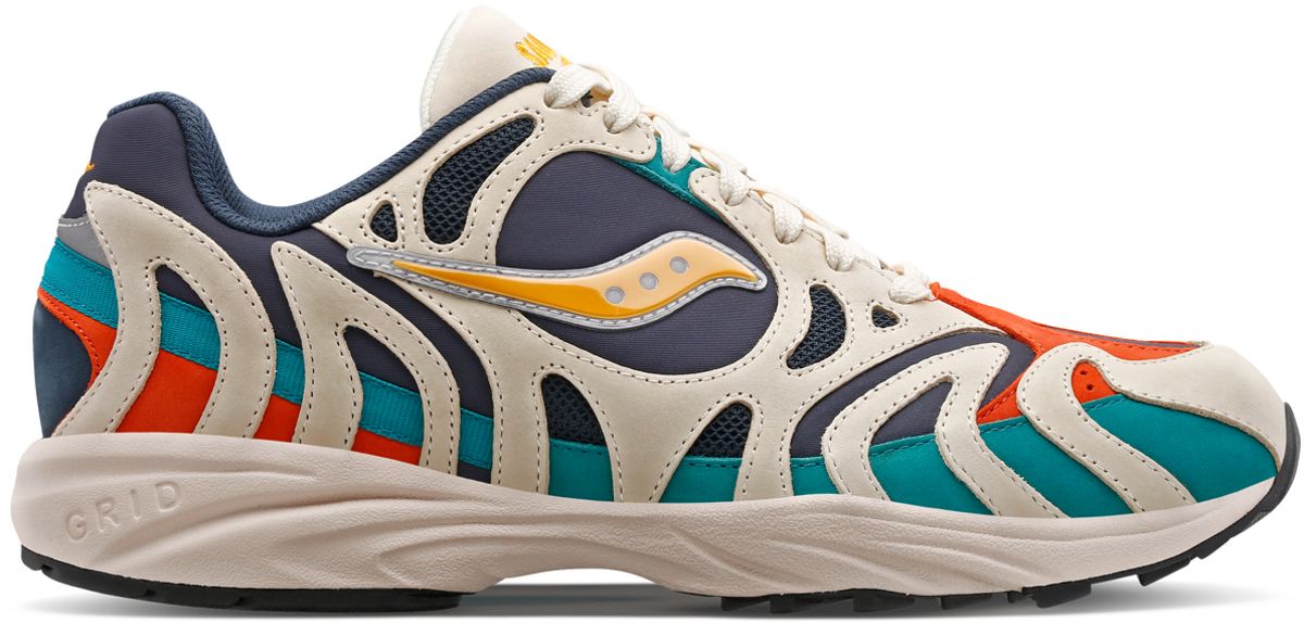 saucony azura 2000