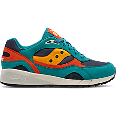 Shadow 6000 Changing Tides, Teal | Blue, dynamic