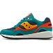 Shadow 6000 Changing Tides, Teal | Blue, dynamic 2