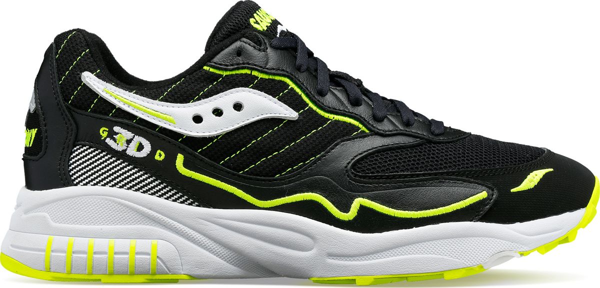 Saucony hurricane iso 3 on sale 36