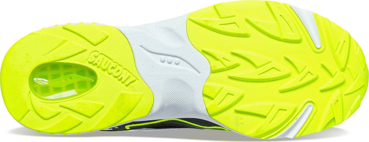 3D Grid Hurricane, Black | White, dynamic 4