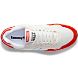 Shadow 5000, White | Red, dynamic 3