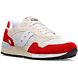 Shadow 5000, White | Red, dynamic 5