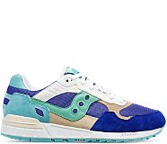 Shadow 5000, Blue | Turquoise, dynamic