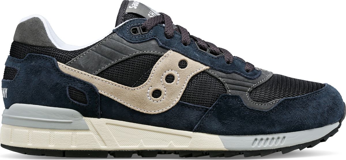 Saucony grid shop 5000 womens blue