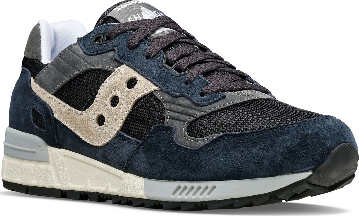 Shadow 5000, Navy | Grey, dynamic 5