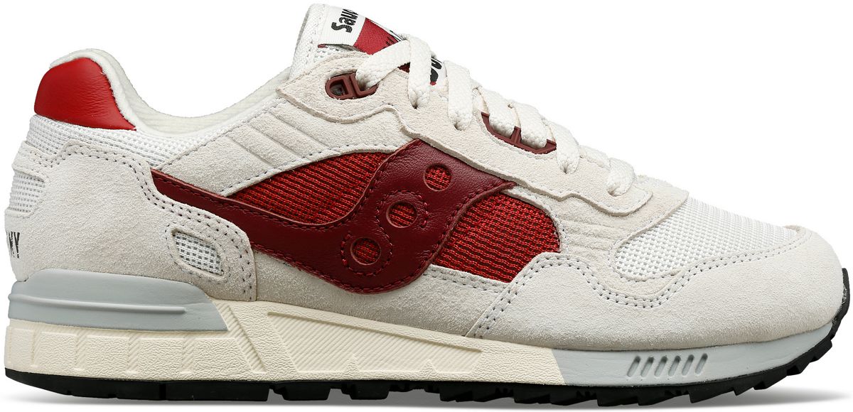 Saucony shadow 5000 clearance womens red