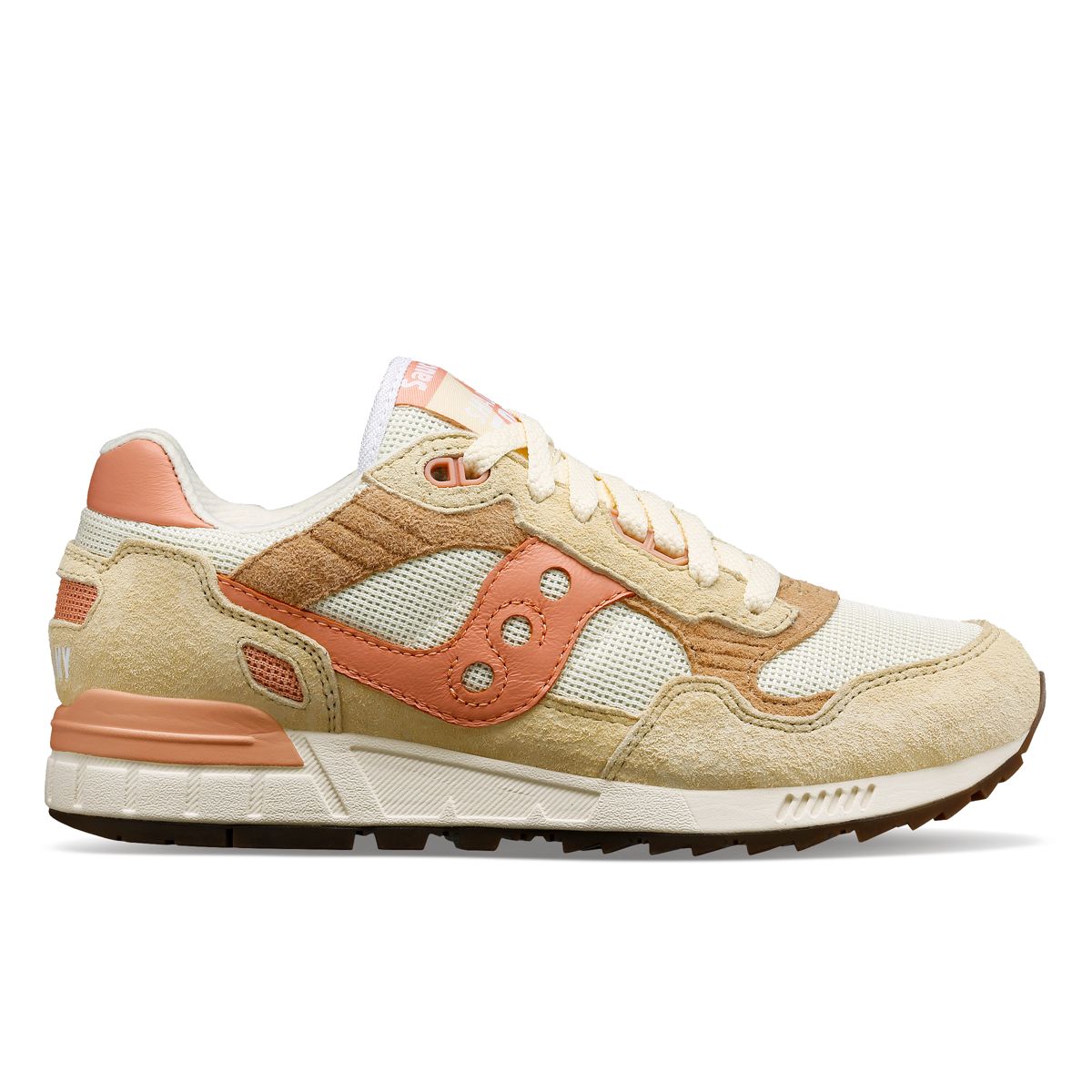 Shadow 5000, Cream | Salmon, dynamic 1