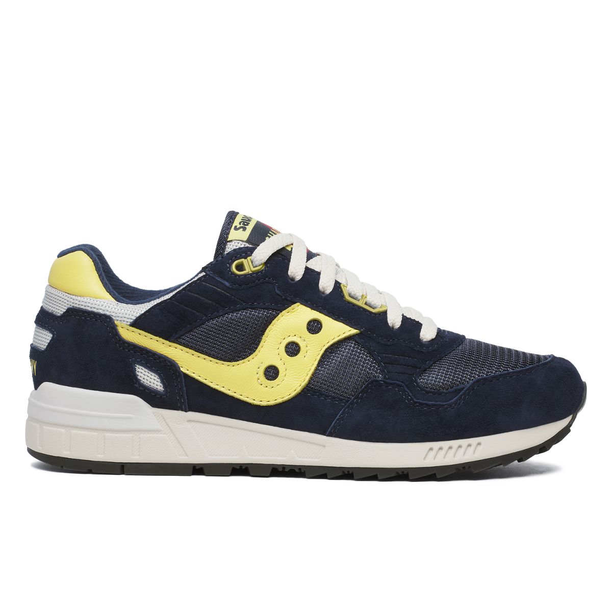 Shadow 5000, Blue | Yellow, dynamic