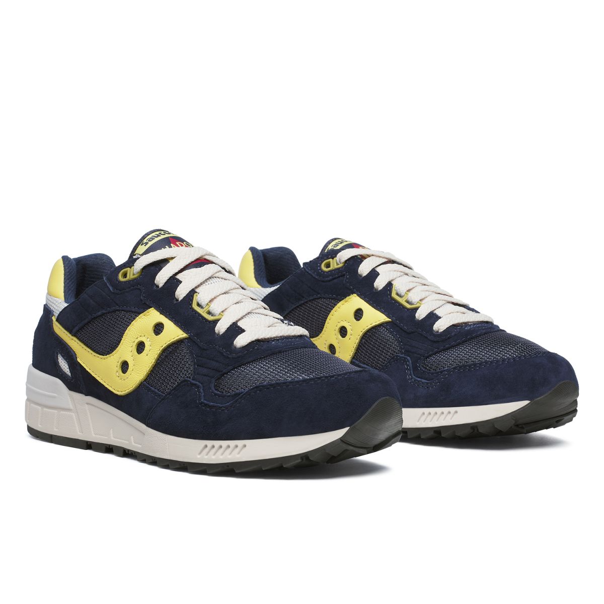 Shadow 5000, Blue | Yellow, dynamic 2