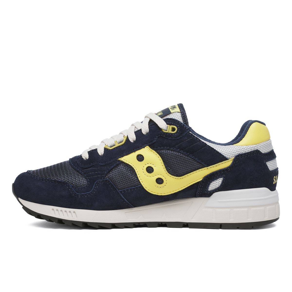 Shadow 5000, Blue | Yellow, dynamic 3