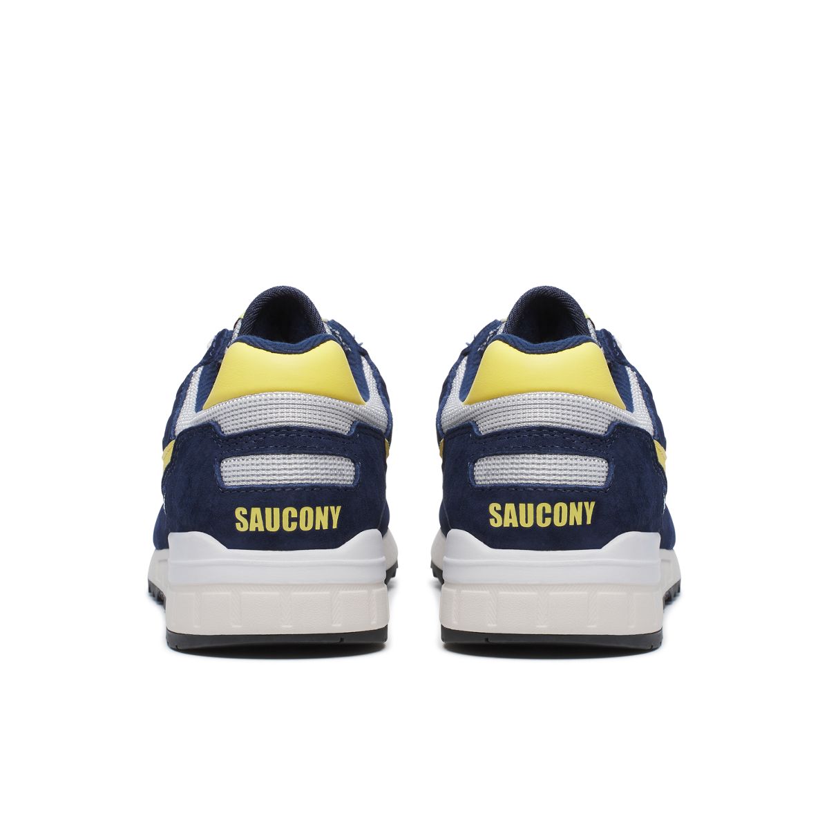 Shadow 5000, Blue | Yellow, dynamic 4