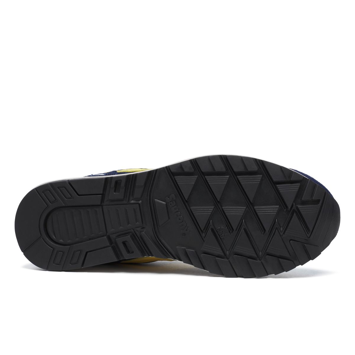 Shadow 5000, Blue | Yellow, dynamic 6